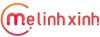Melinhxinh.com logo