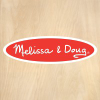 Melissaanddoug.com logo