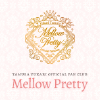 Mellowpretty.com logo