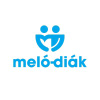Melodiak.hu logo