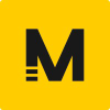 Melodics.com logo
