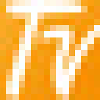 Melodie.tv logo
