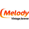 Melody.tv logo