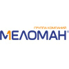 Meloman.kz logo
