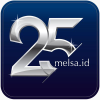 Melsa.net.id logo