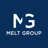 Meltgroup.com logo