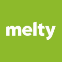 Melty.it logo