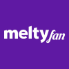 Meltyfan.es logo