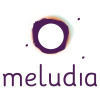Meludia.com logo