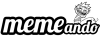 Memeando.com logo