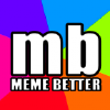Memebetter.com logo