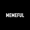 Memeful.com logo