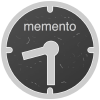 Mementoweb.org logo