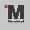 Memleket.com.tr logo