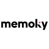 Memoky.com logo