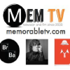 Memorabletv.com logo