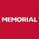Memorial.com.tr logo