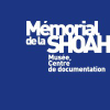 Memorialdelashoah.org logo