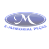 Memorialpecasford.com.br logo