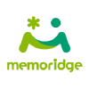 Memoridge.com logo