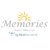 Memoriesresorts.com logo