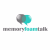 Memoryfoamtalk.com logo