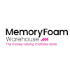 Memoryfoamwarehouse.co.uk logo