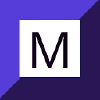 Memozor.com logo
