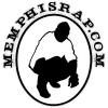 Memphisrap.com logo