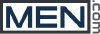 Men.com logo