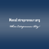 Menaentrepreneur.org logo