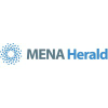 Menaherald.com logo