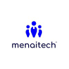 Menaitech.com logo