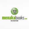 Menakabooks.com logo
