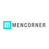 Mencorner.com logo