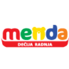 Menda.rs logo