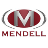 Mendell.com logo