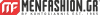 Menfashion.gr logo