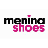 Meninashoes.com.br logo
