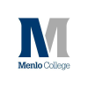 Menlo.edu logo