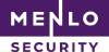 Menlosecurity.com logo