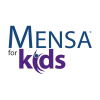 Mensaforkids.org logo