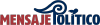 Mensajepolitico.com logo
