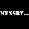 Mensby.com logo