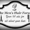 Menshairforum.com logo