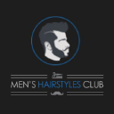 Menshairstylesclub.com logo