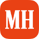 Menshealthlatam.com logo