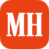 Menshealthlatam.com logo