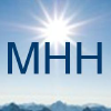 Menshormonalhealth.com logo