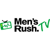 Mensrush.tv logo